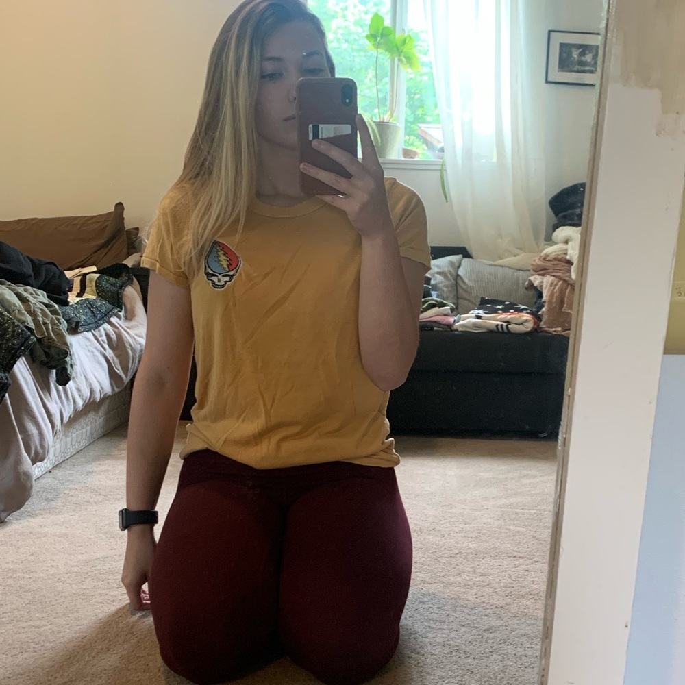 Grateful Dead tee